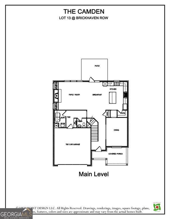 1803 Piney Bend Drive Property Photo 52
