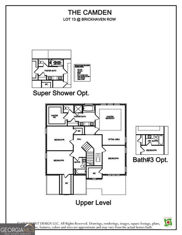 1803 Piney Bend Drive Property Photo 53