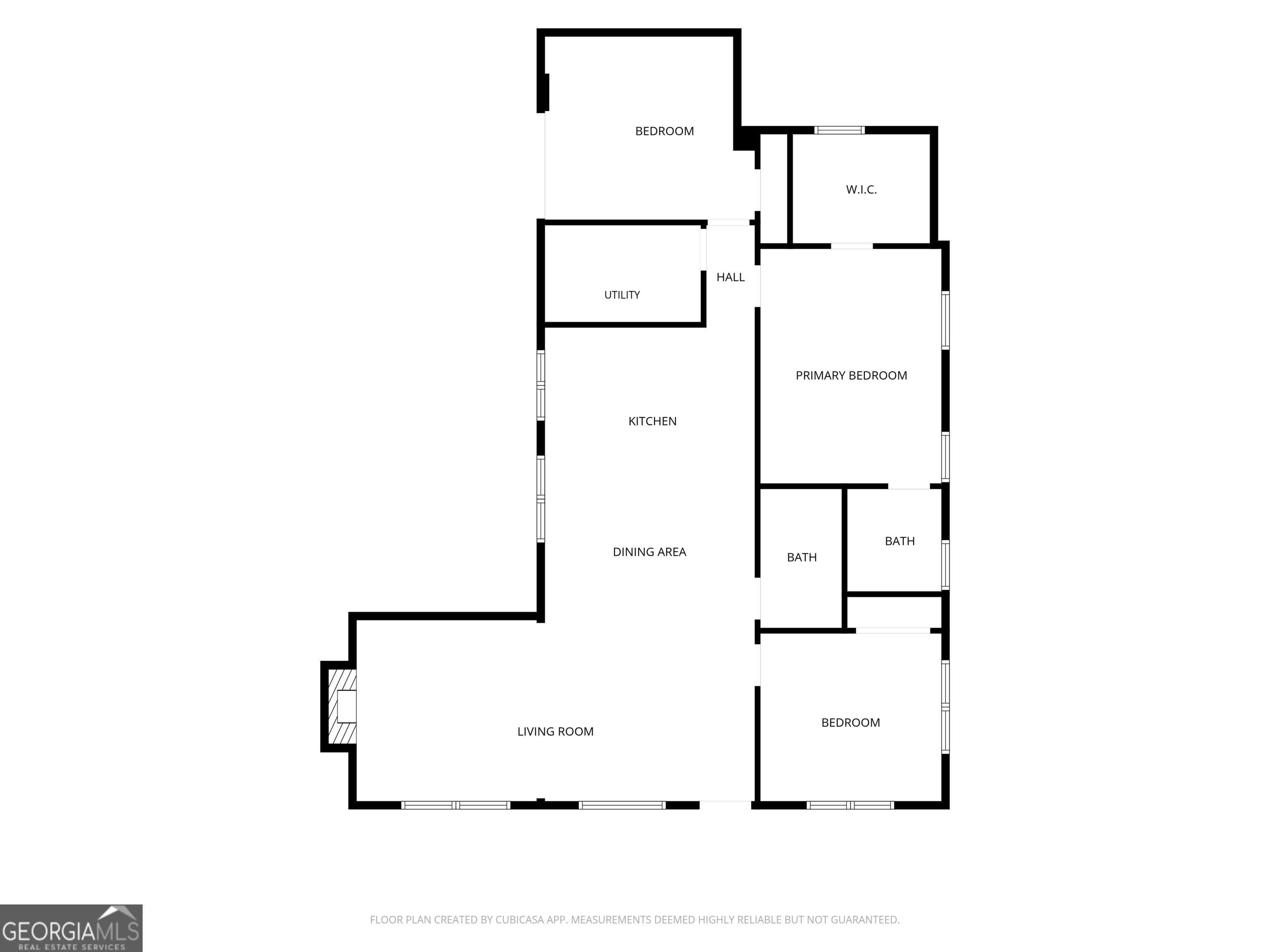2292 Blacksnake Road Property Photo 5