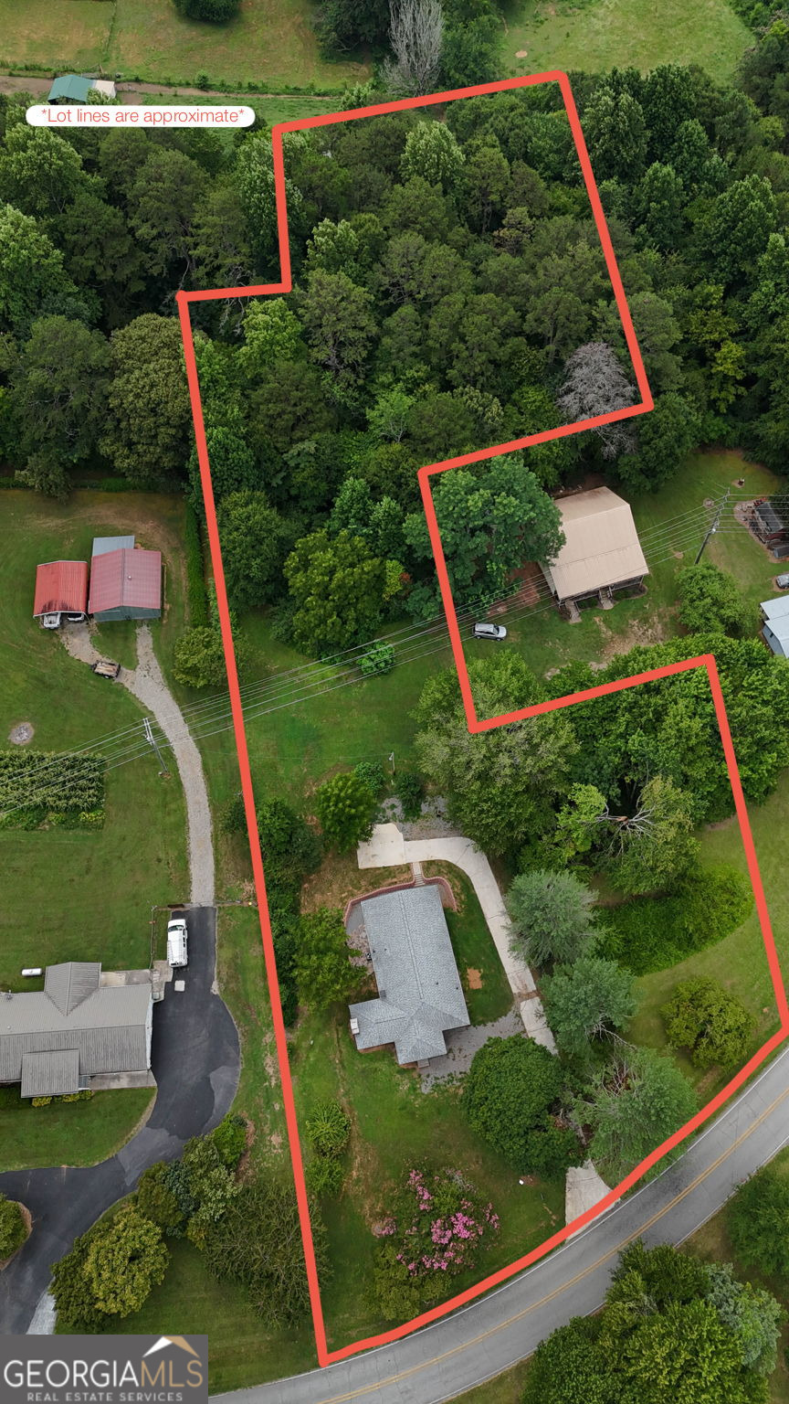2292 Blacksnake Road Property Photo 56