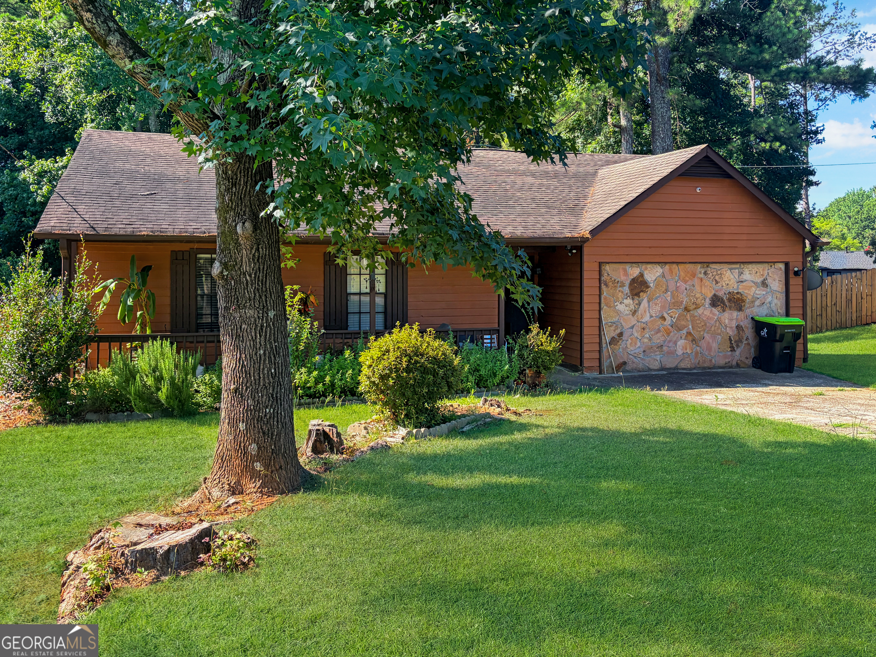 5687 Pine Meadows Court Property Photo 1