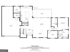 2223 Meadowvale Drive Ne Property Photo 37
