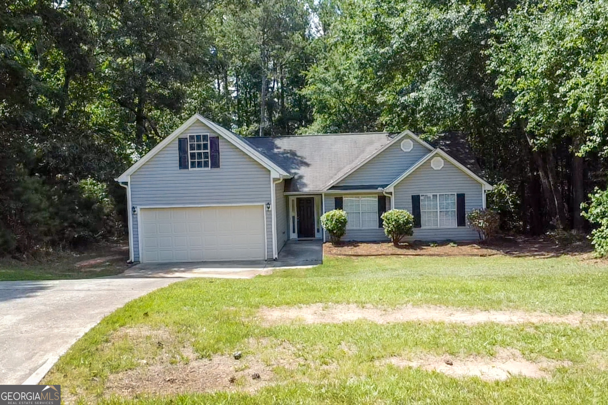 215 Cambridge Way Property Photo 2