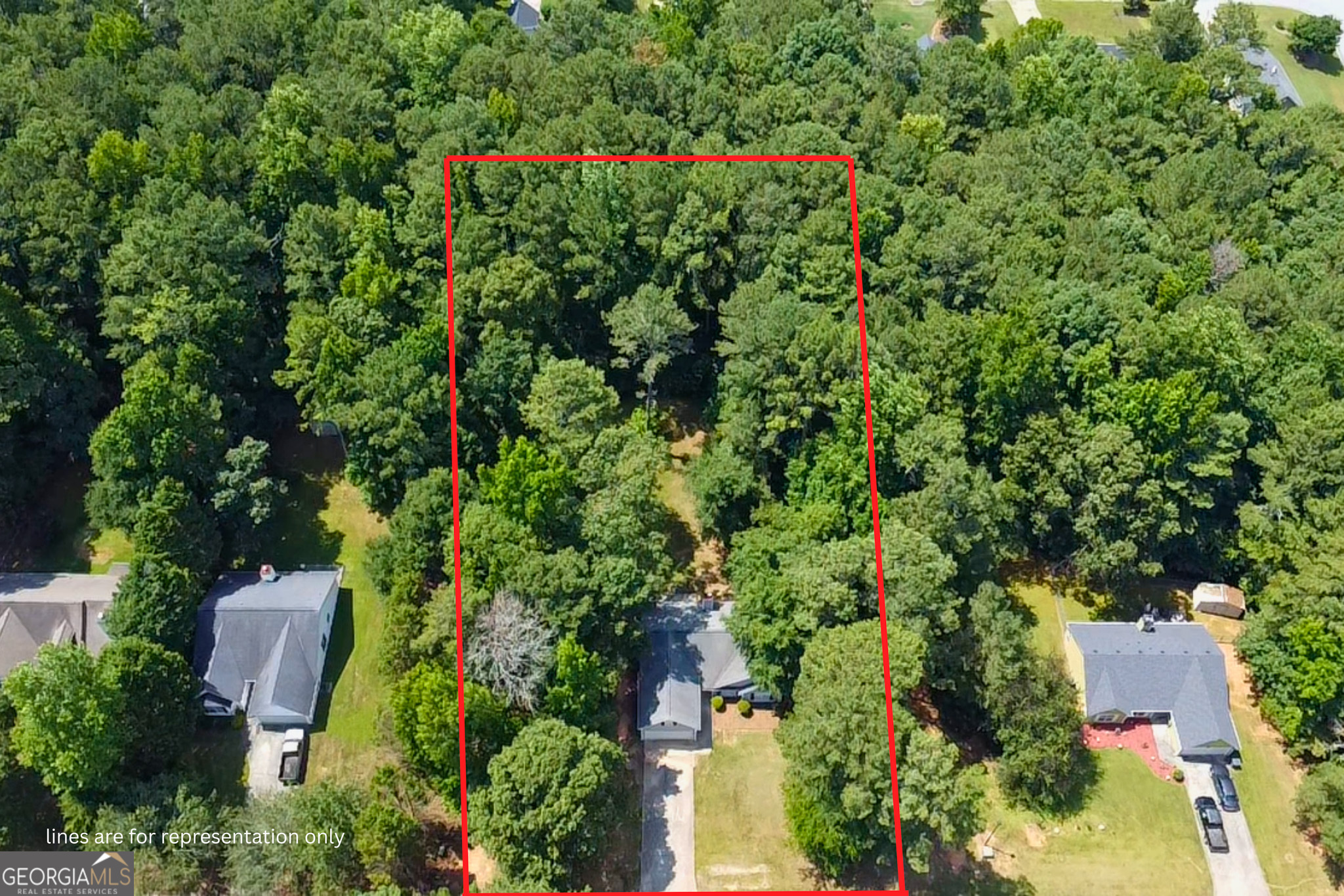 215 Cambridge Way Property Photo 4
