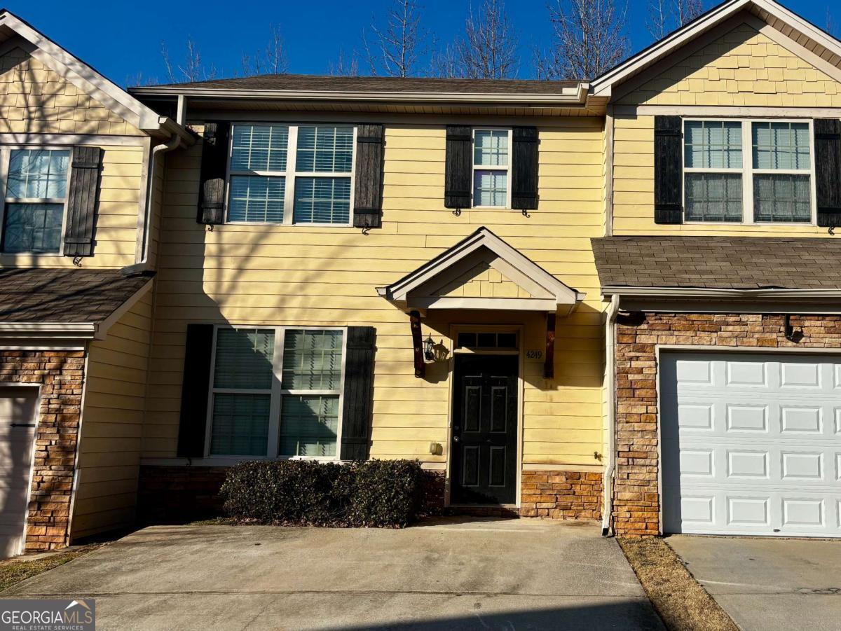 4249 High Park Lane Property Photo 1