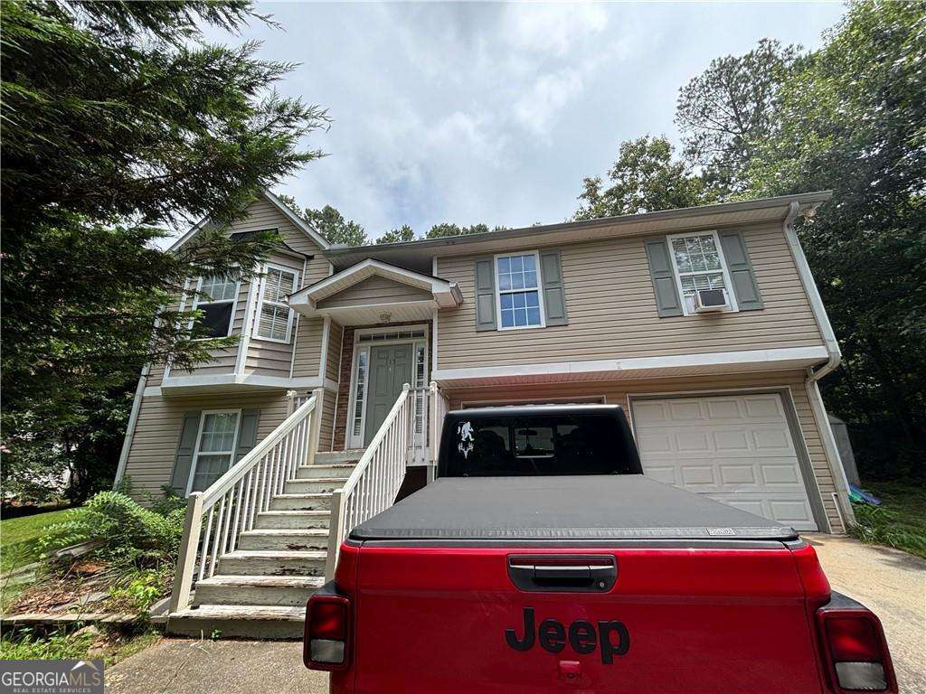 115 Greatwood Drive Property Photo 1
