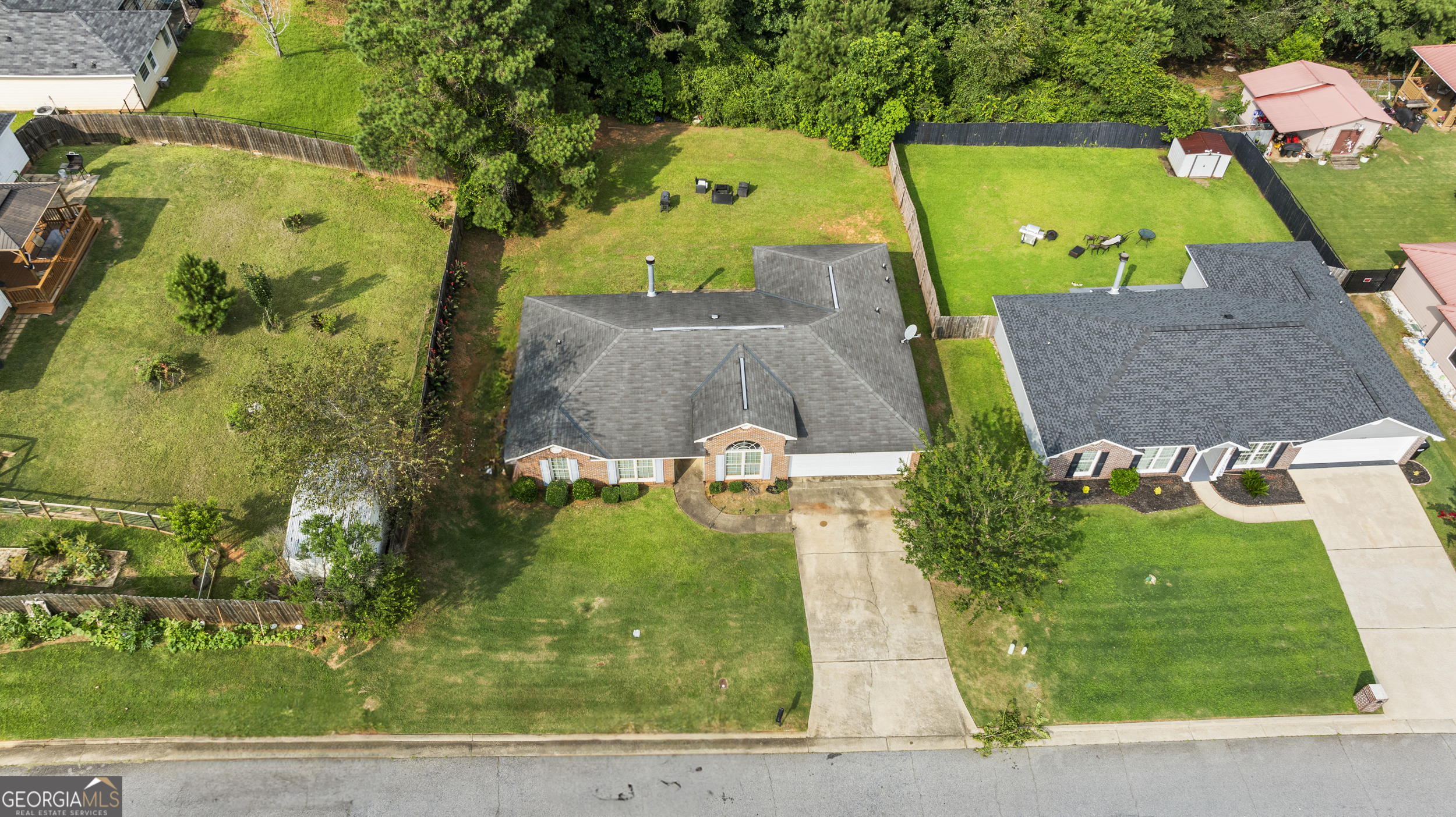 1304 Bunker Ridge Lane Property Photo 20