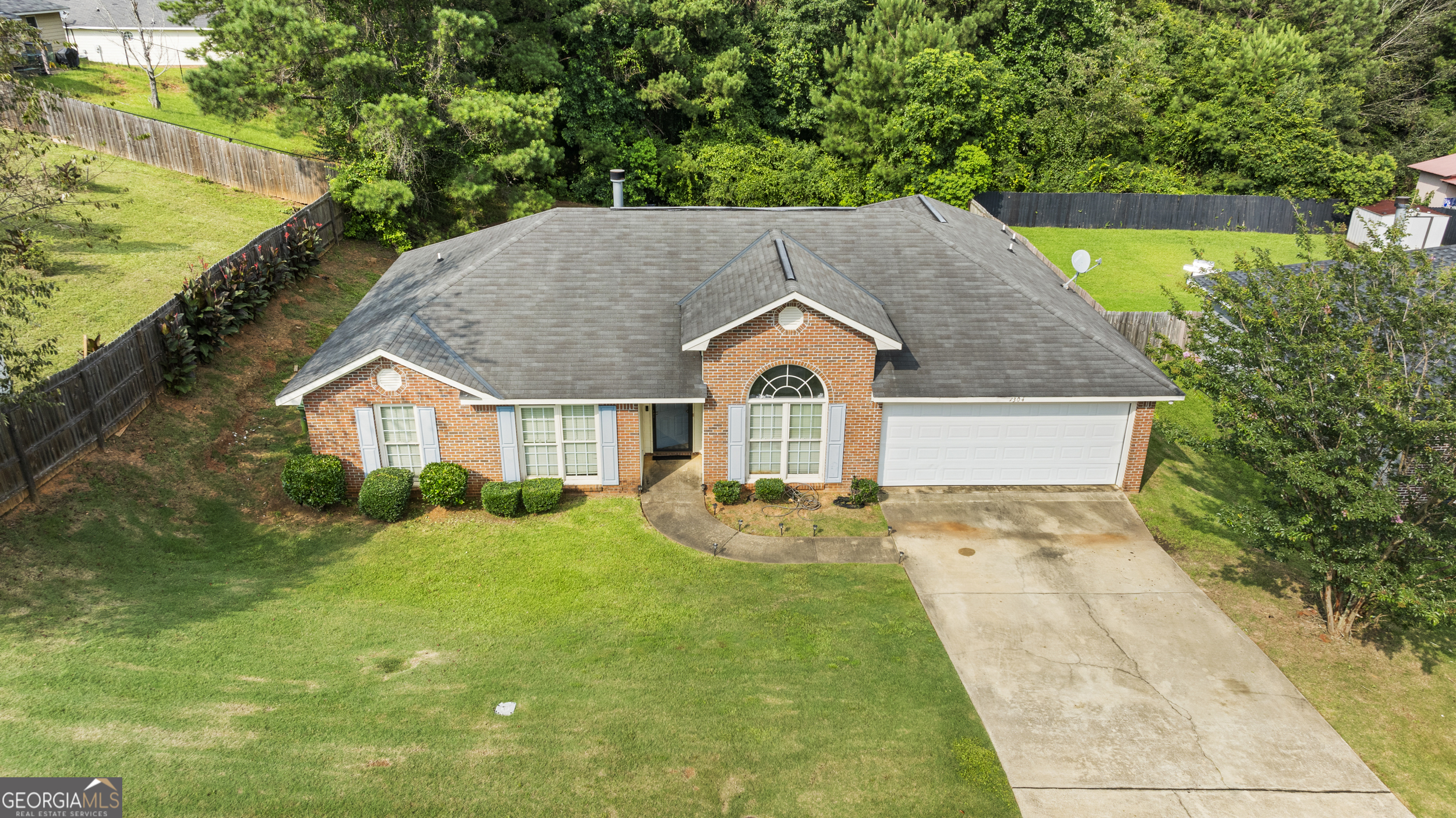 1304 Bunker Ridge Lane Property Photo 21