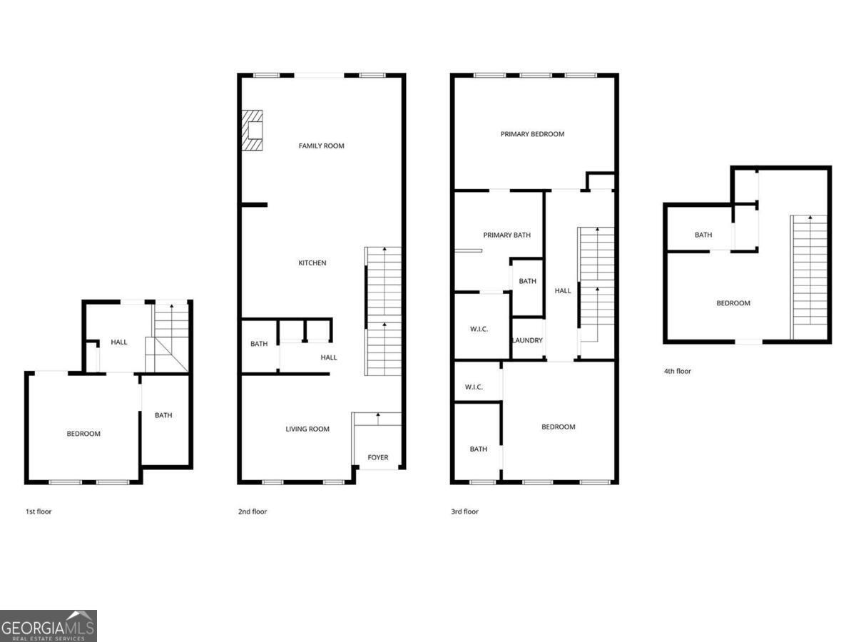 302 Riversgate Drive # 55 Property Photo 4