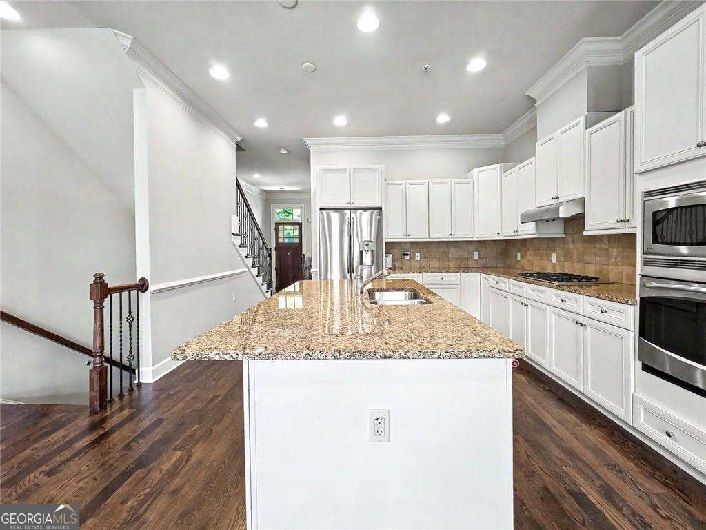 302 Riversgate Drive # 55 Property Photo 14