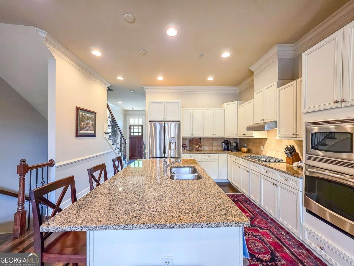 302 Riversgate Drive # 55 Property Photo 16