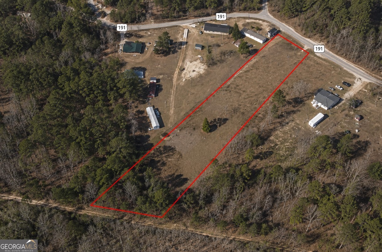 0 Grubbs Road Property Photo 1