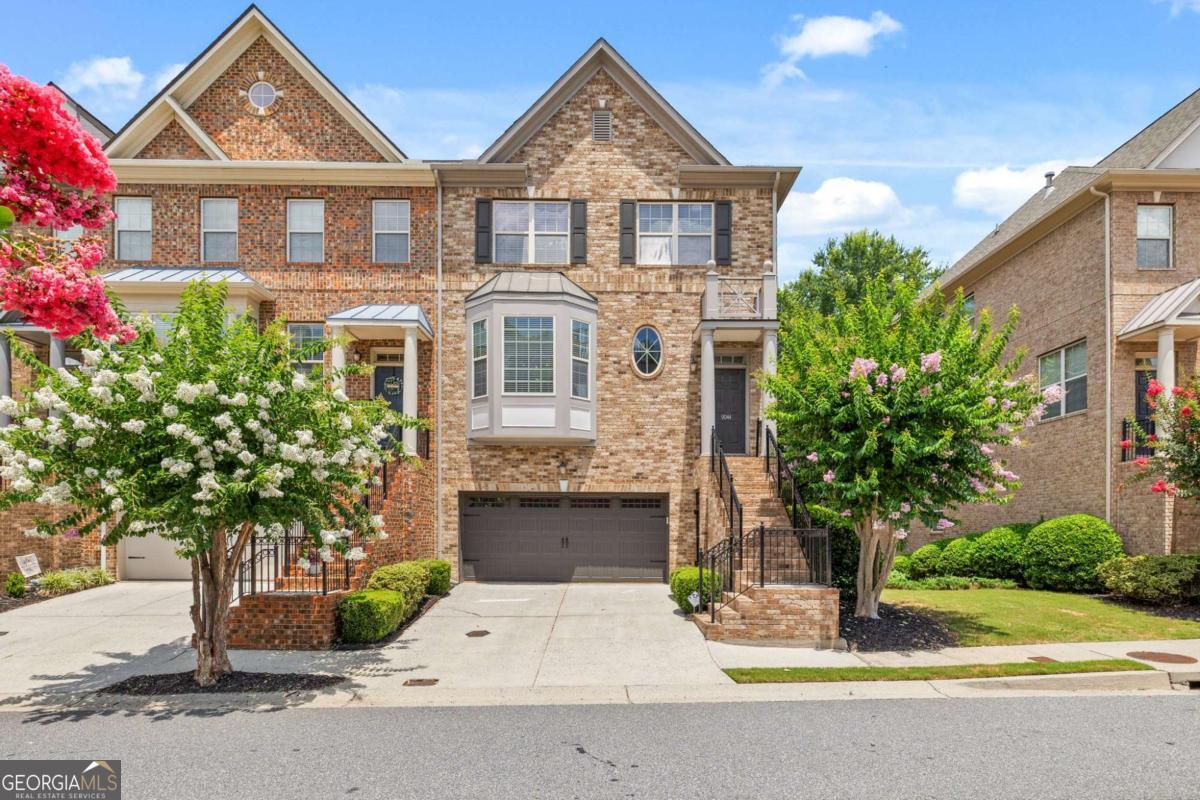 9044 Woodland Trail # 41