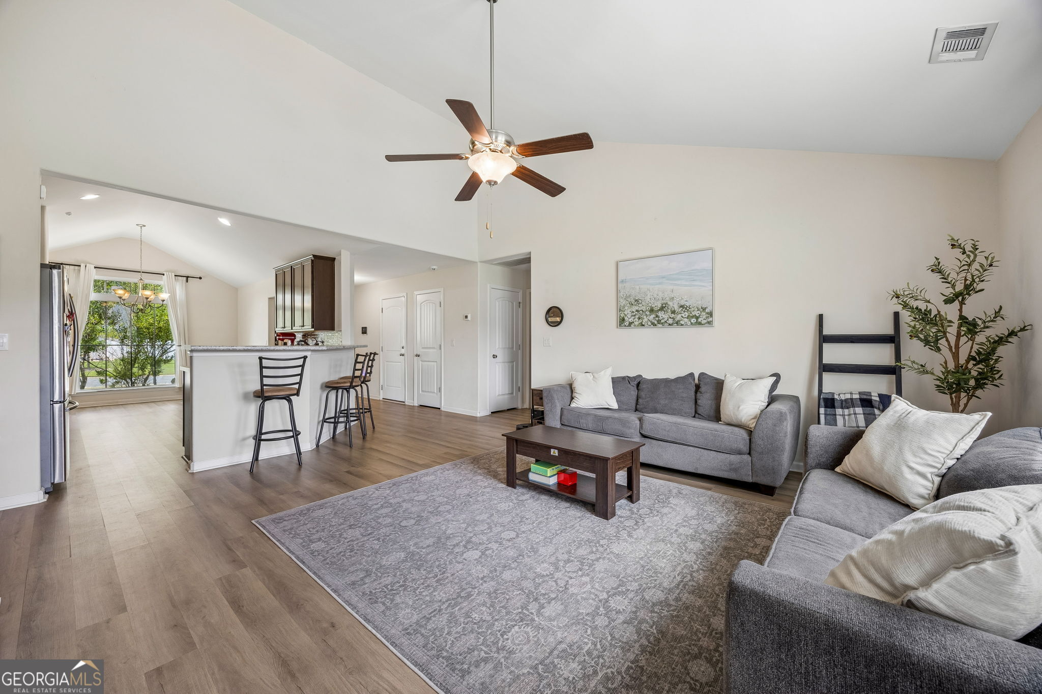 257 Daniel Trent Way Property Photo 8