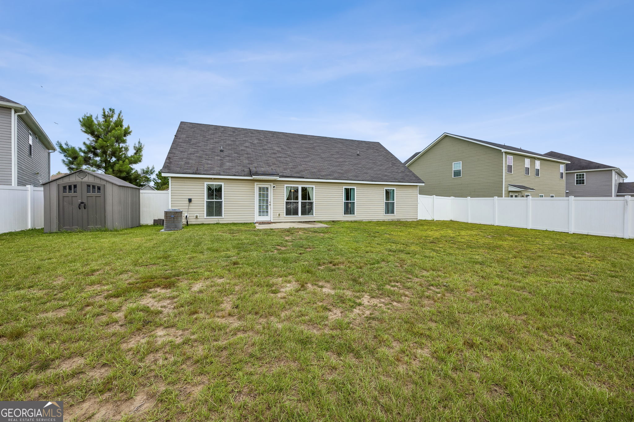 257 Daniel Trent Way Property Photo 28