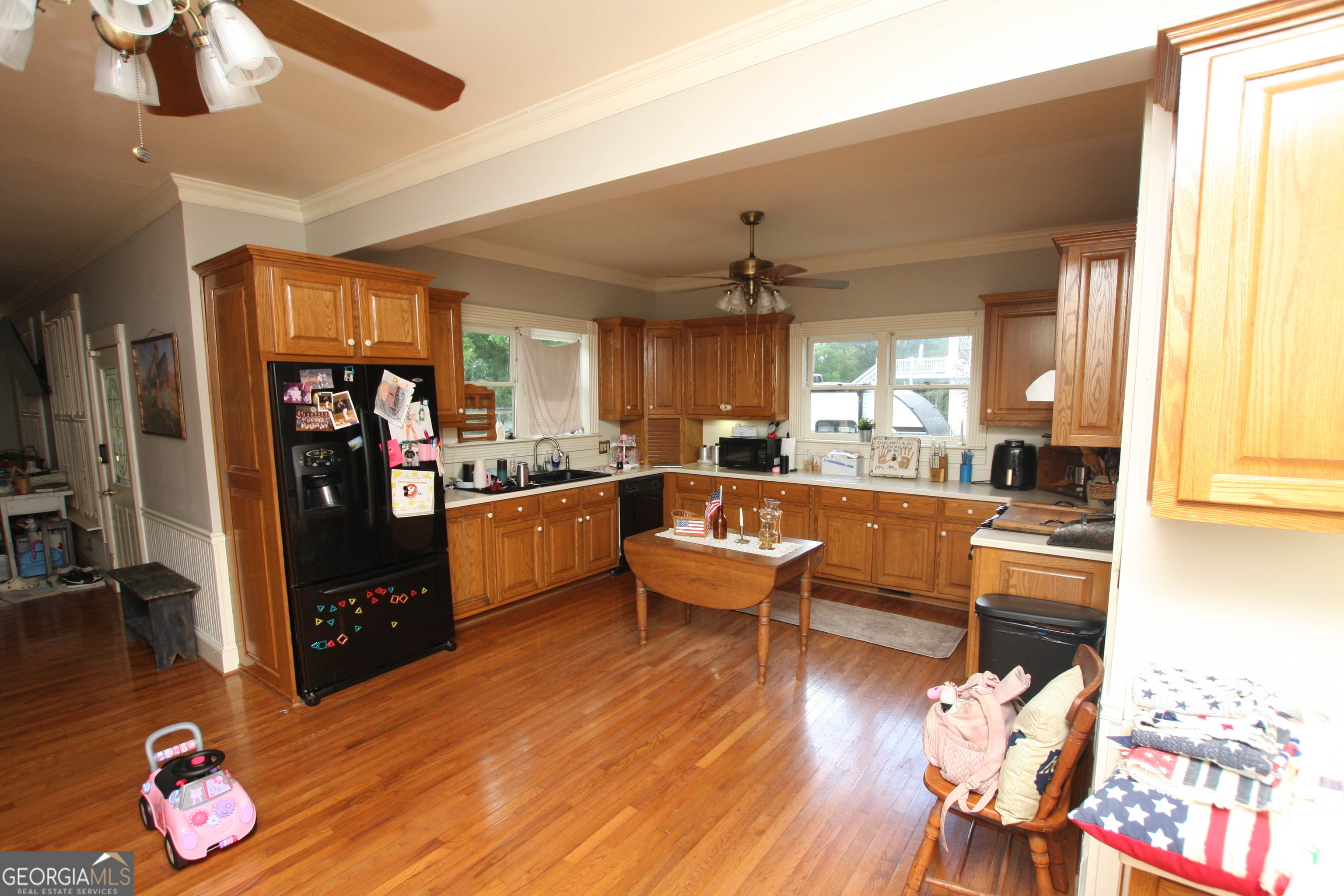 223 Bluff Street Property Photo 14