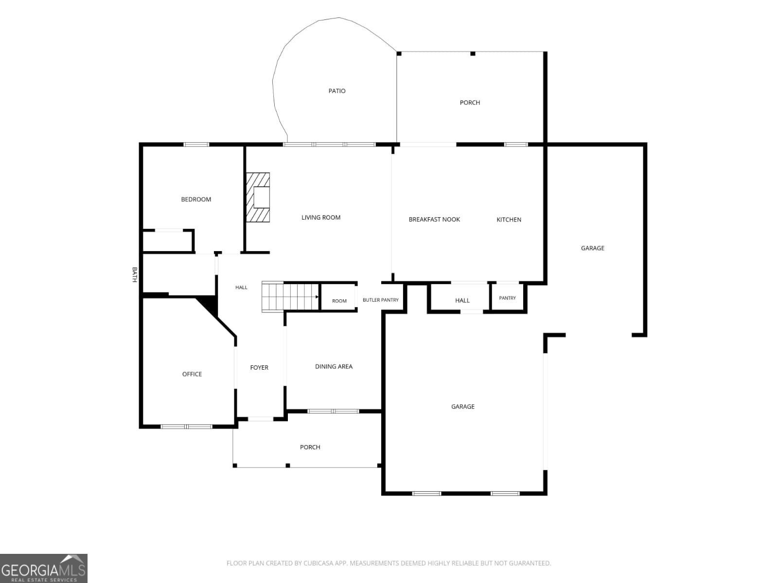 415 Carmichael Circle Property Photo 66
