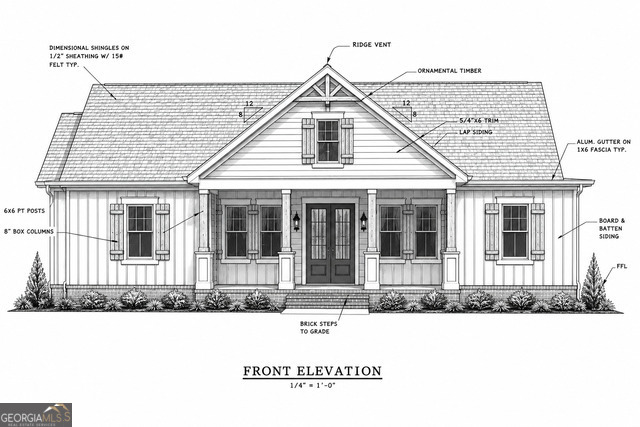 324 Fern Valley Drive Property Photo 5