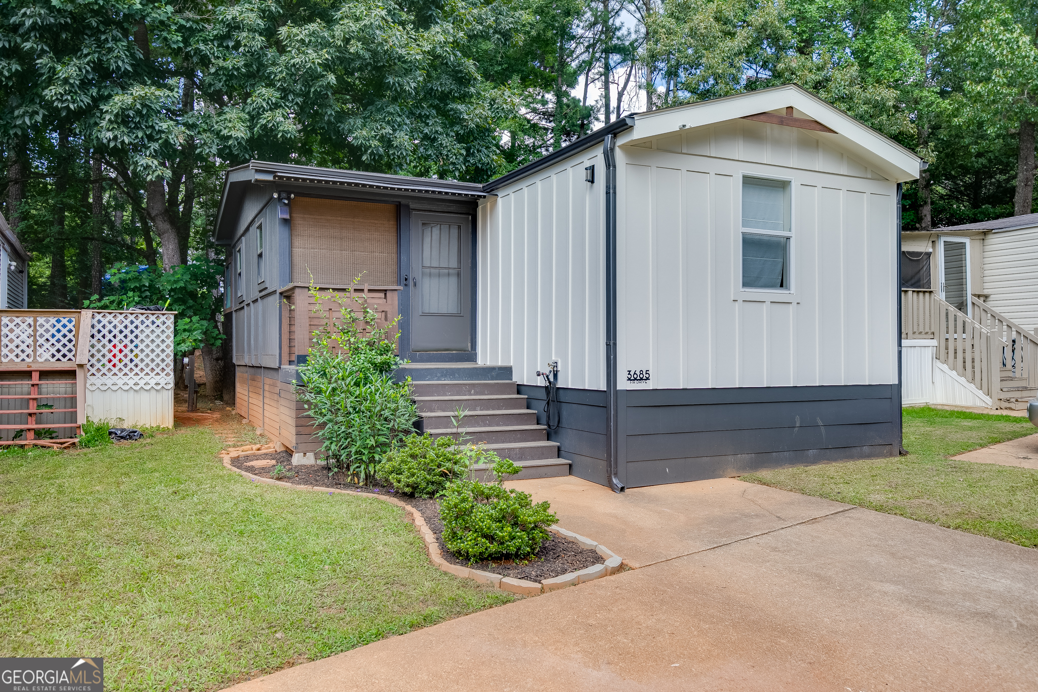 3685 Fir Drive Property Photo 1