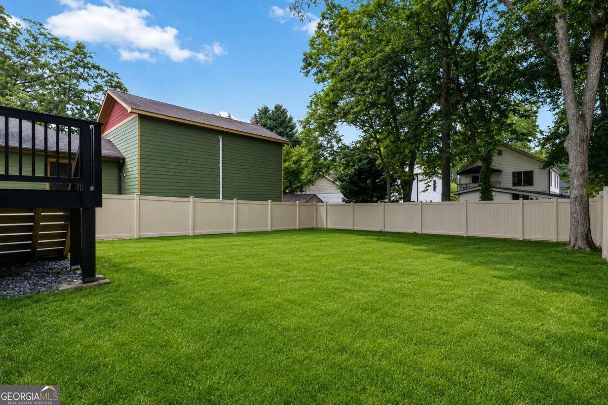 1643 Walker Avenue Property Photo 26