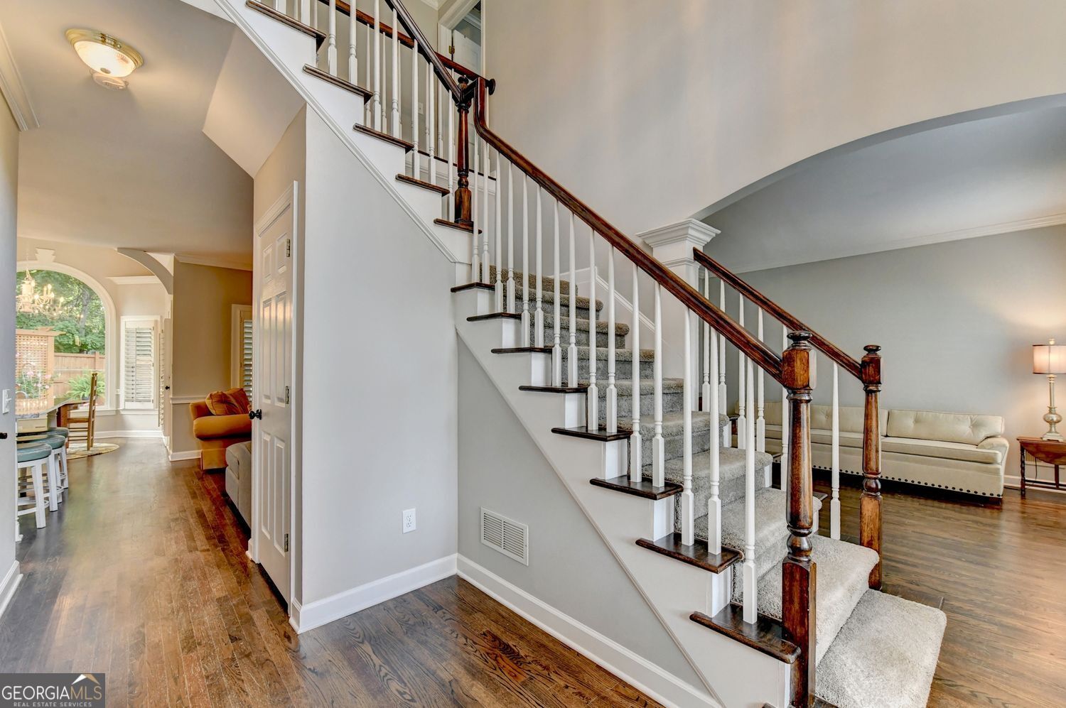 1424 Mill Rose Trace Property Photo 8