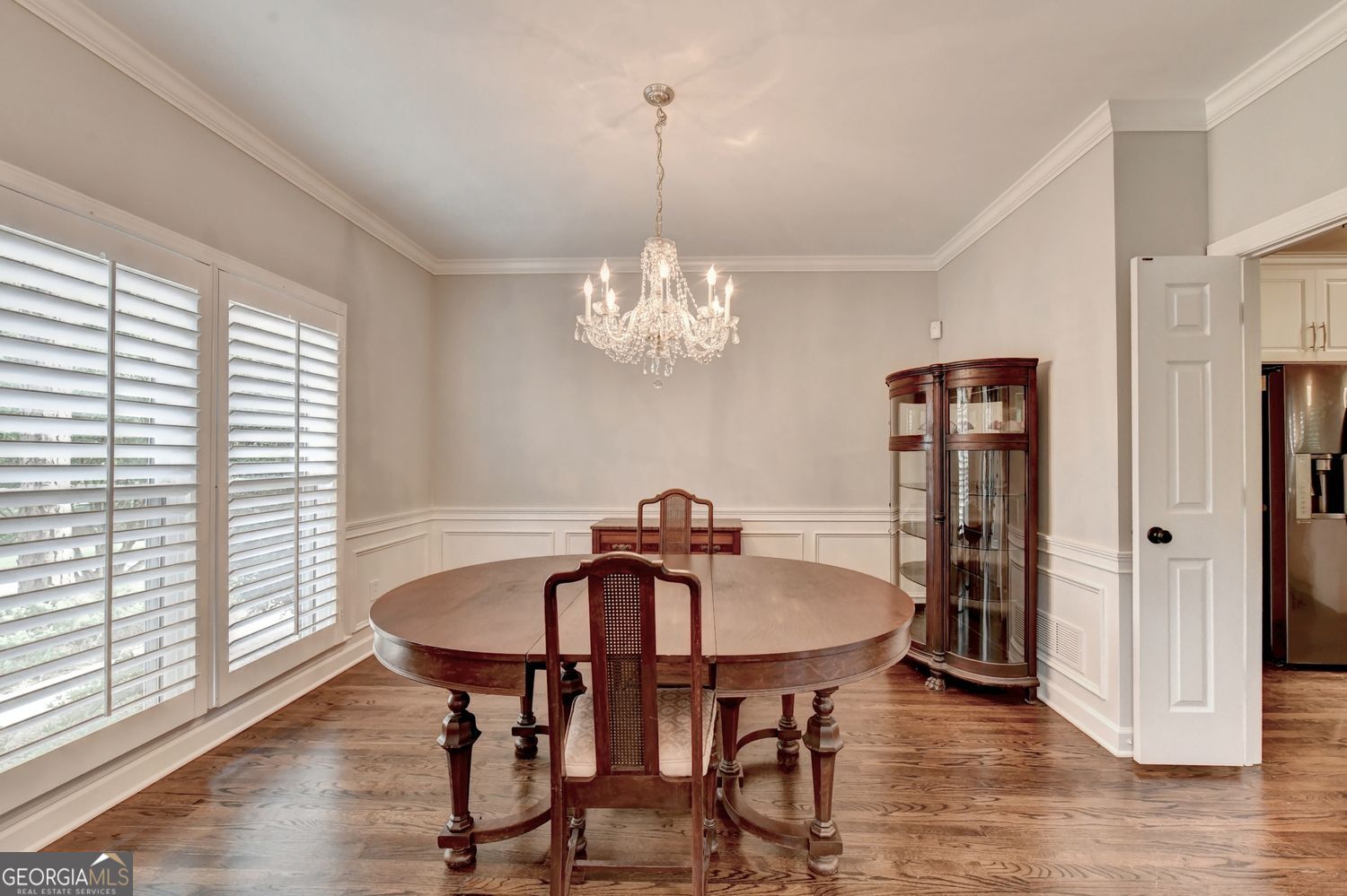1424 Mill Rose Trace Property Photo 9