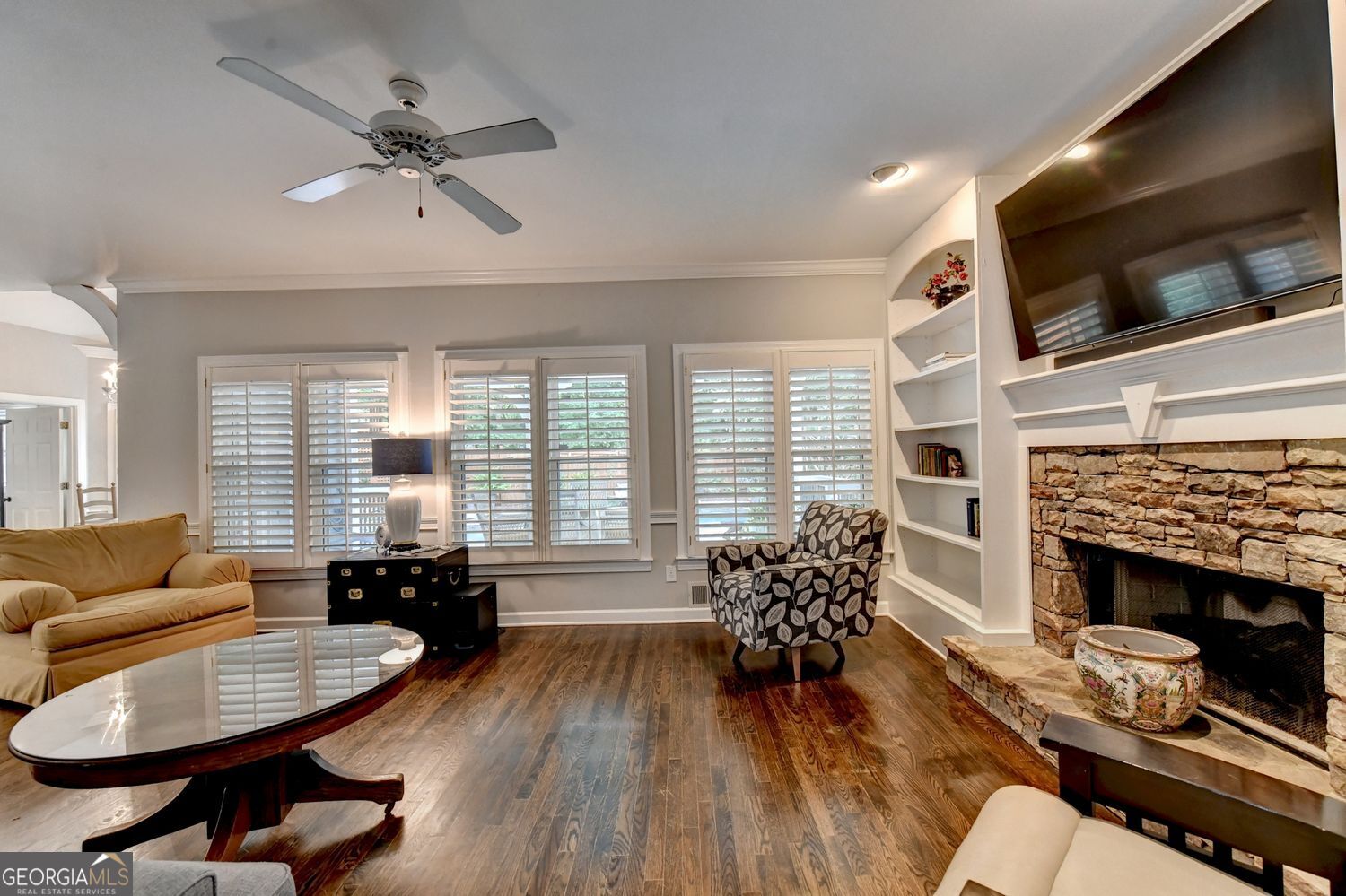 1424 Mill Rose Trace Property Photo 16