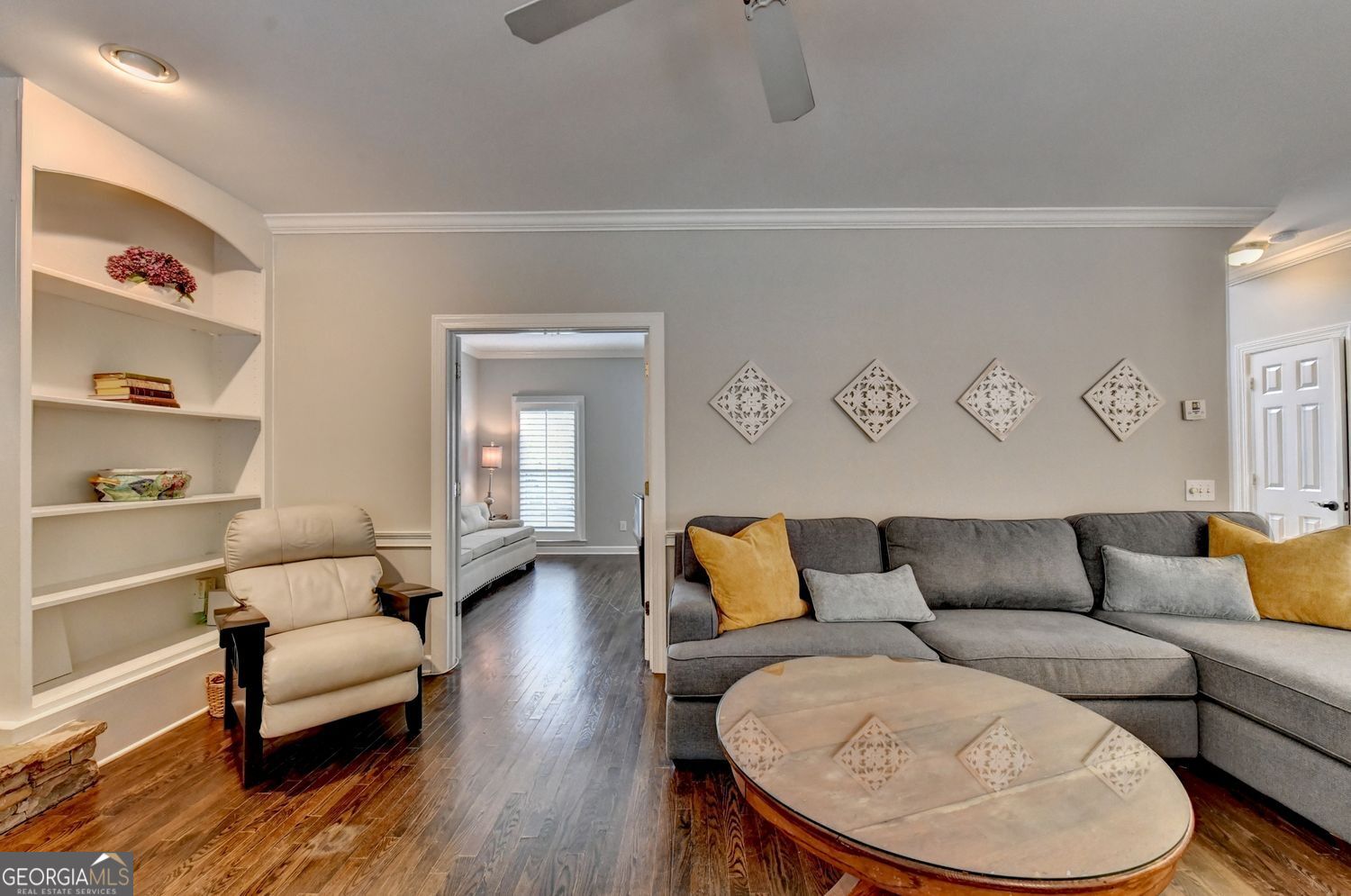 1424 Mill Rose Trace Property Photo 18