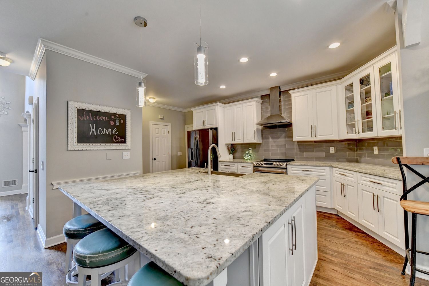 1424 Mill Rose Trace Property Photo 24