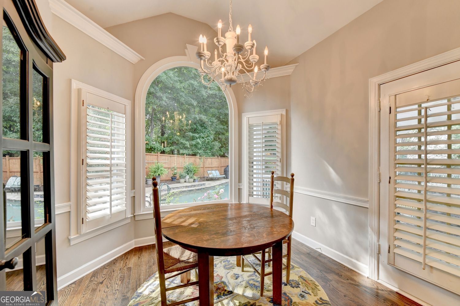 1424 Mill Rose Trace Property Photo 30