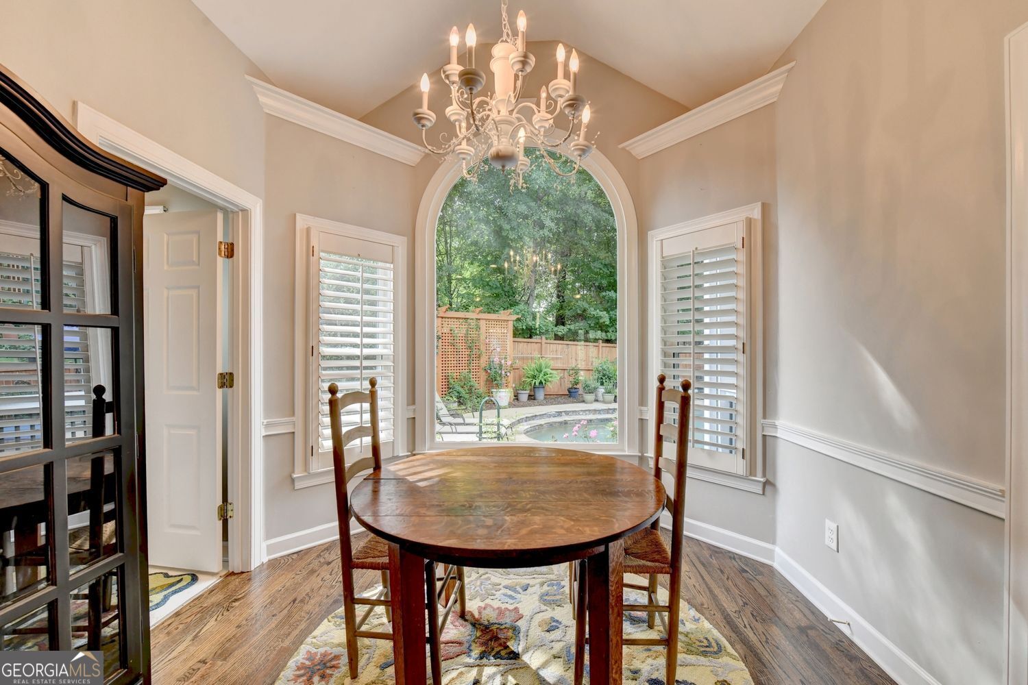1424 Mill Rose Trace Property Photo 31