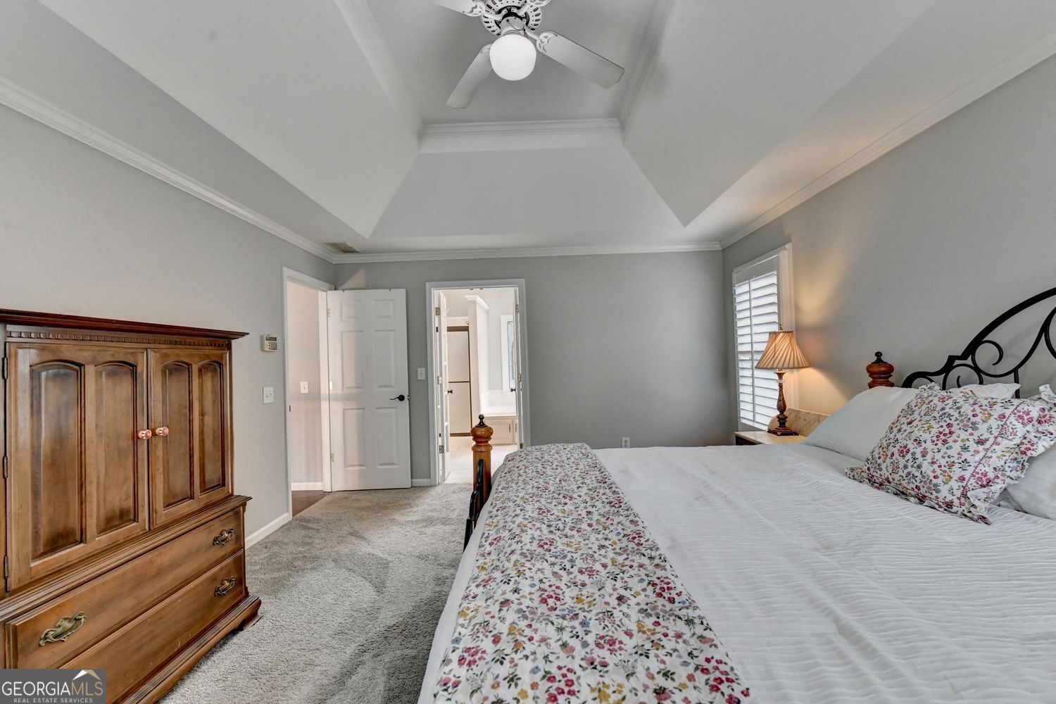 1424 Mill Rose Trace Property Photo 41