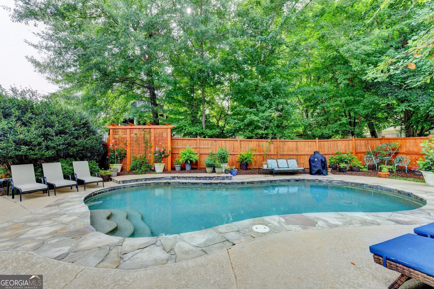 1424 Mill Rose Trace Property Photo 71