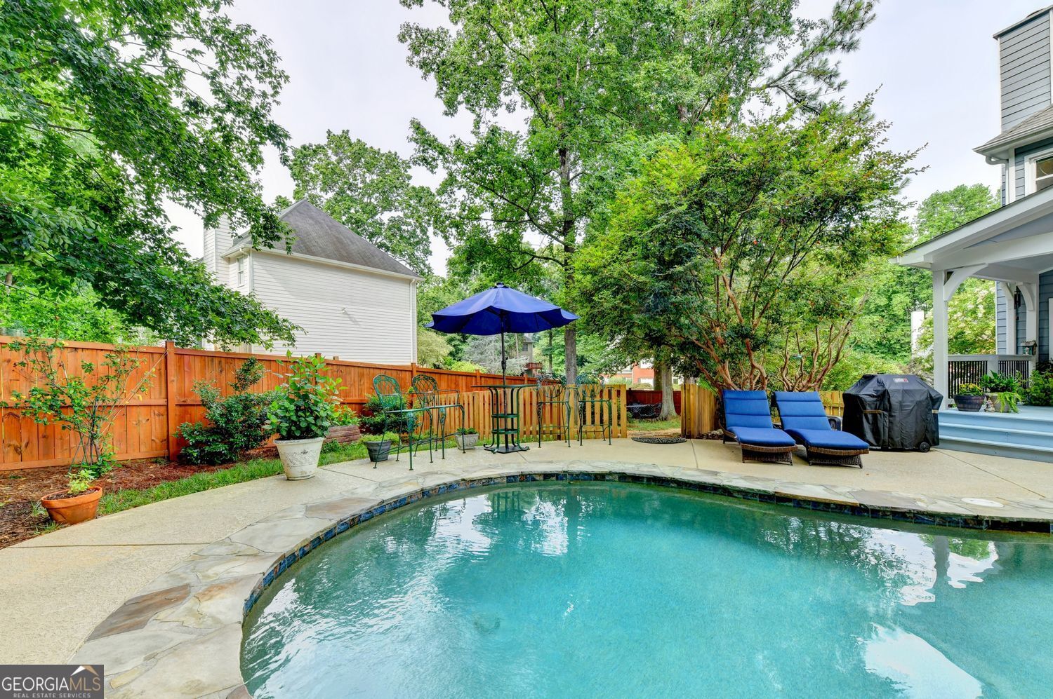 1424 Mill Rose Trace Property Photo 76