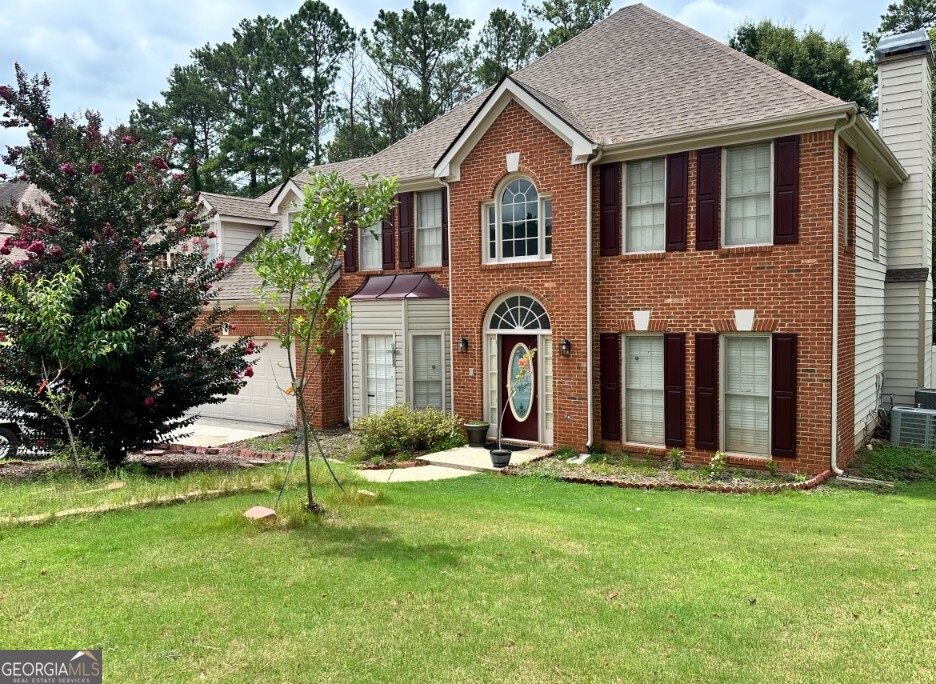 11939 Olmstead Drive Property Photo 1