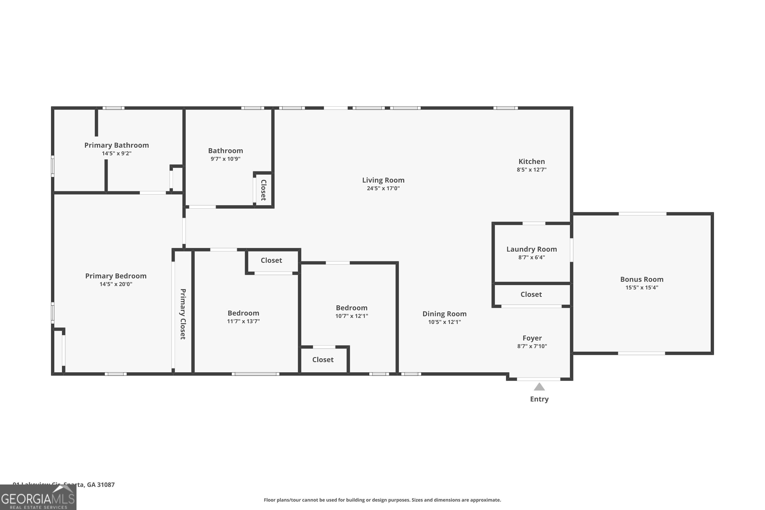 91 Lakeview Circle Property Photo 30