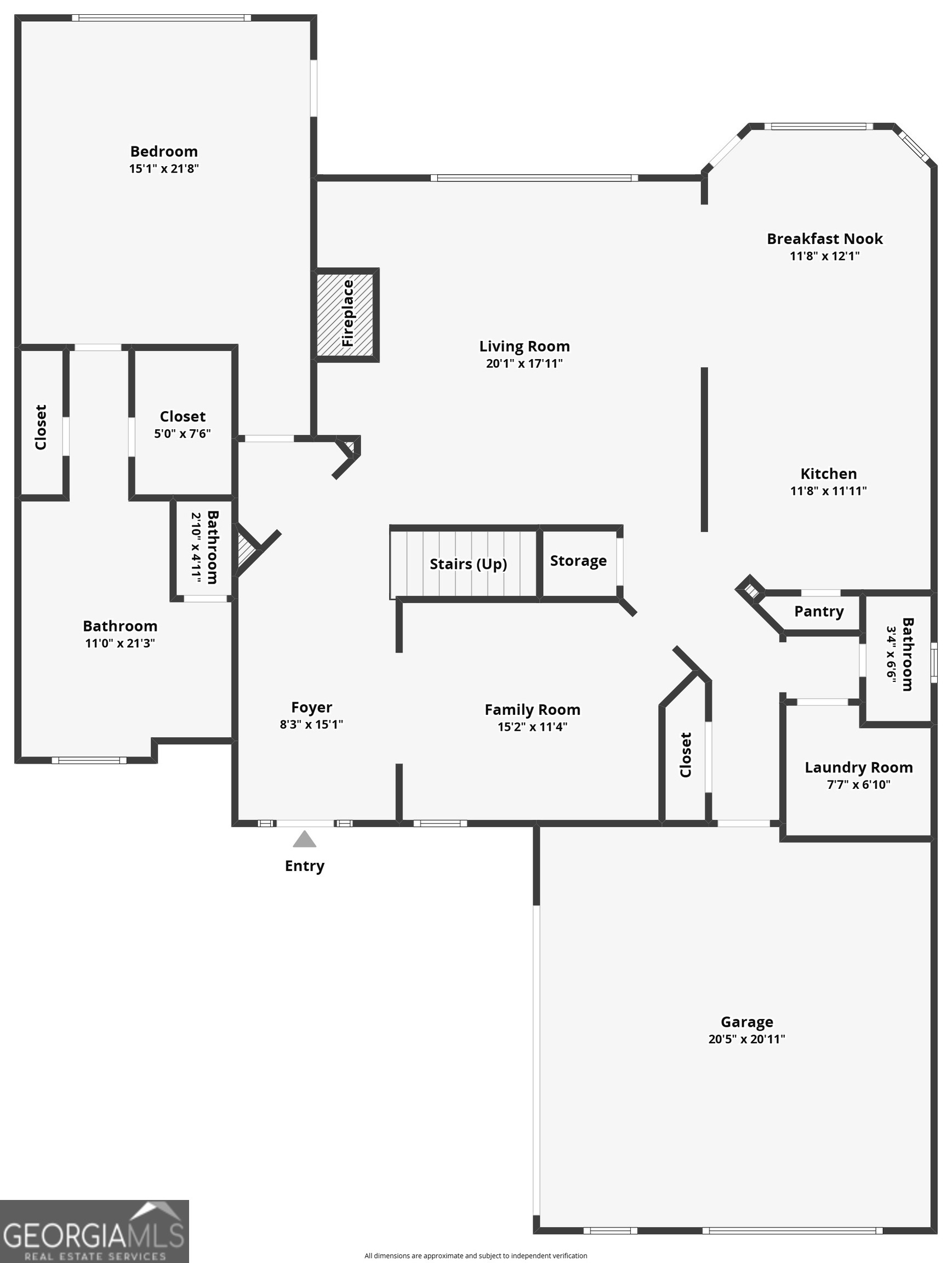 5305 Davenport Manor Property Photo 32