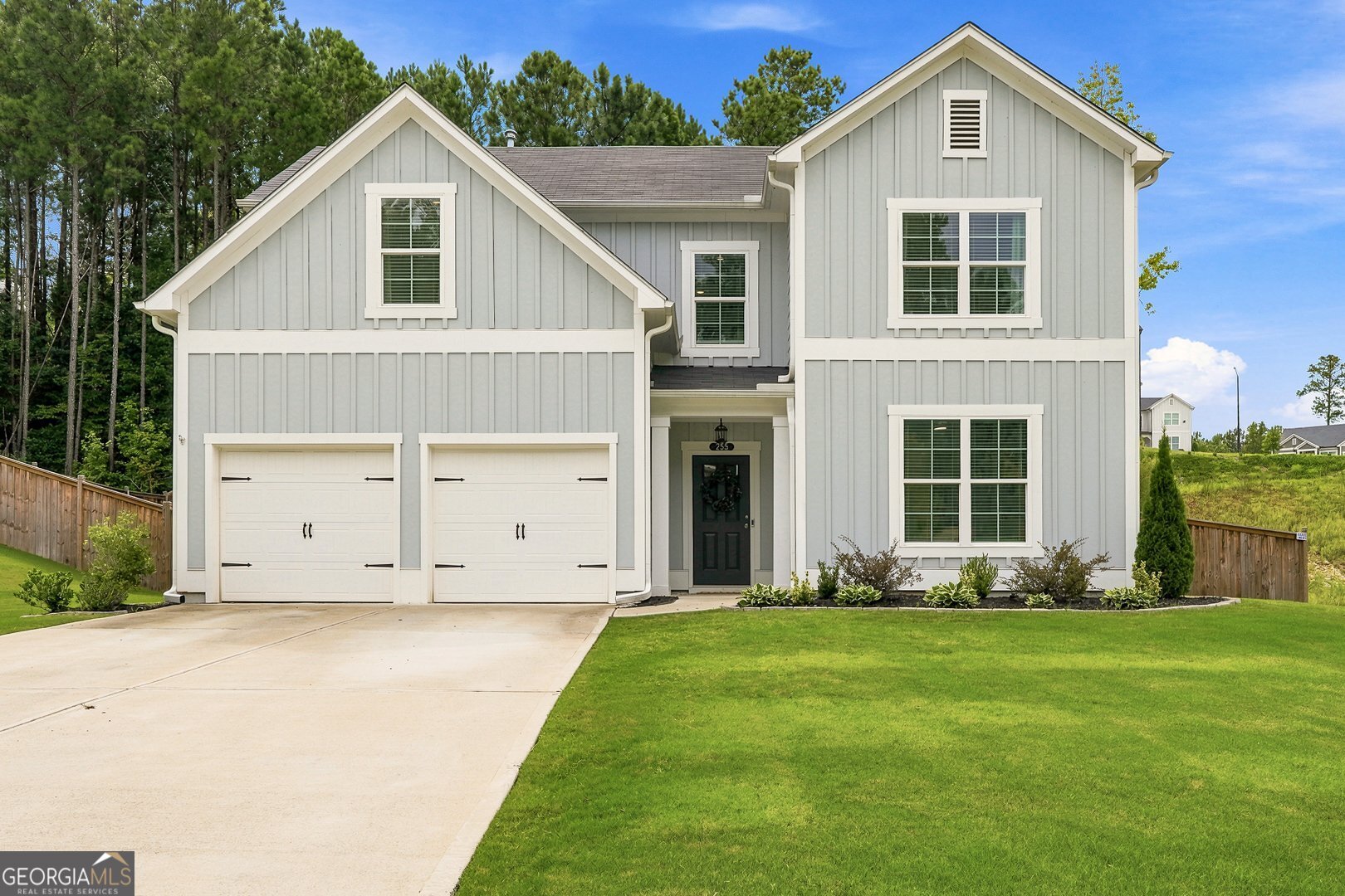 255 Creekstone Drive