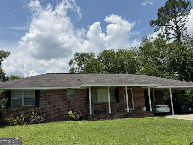 407 Charles Drive Property Photo 1