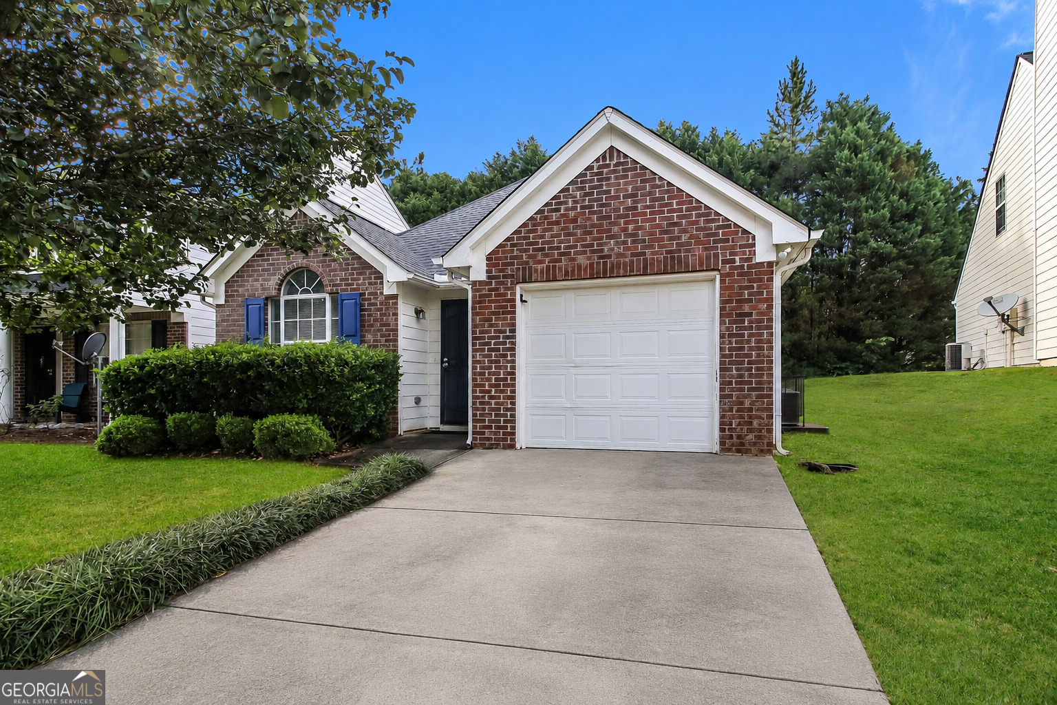 4525 Ravenwood Place Property Photo 1