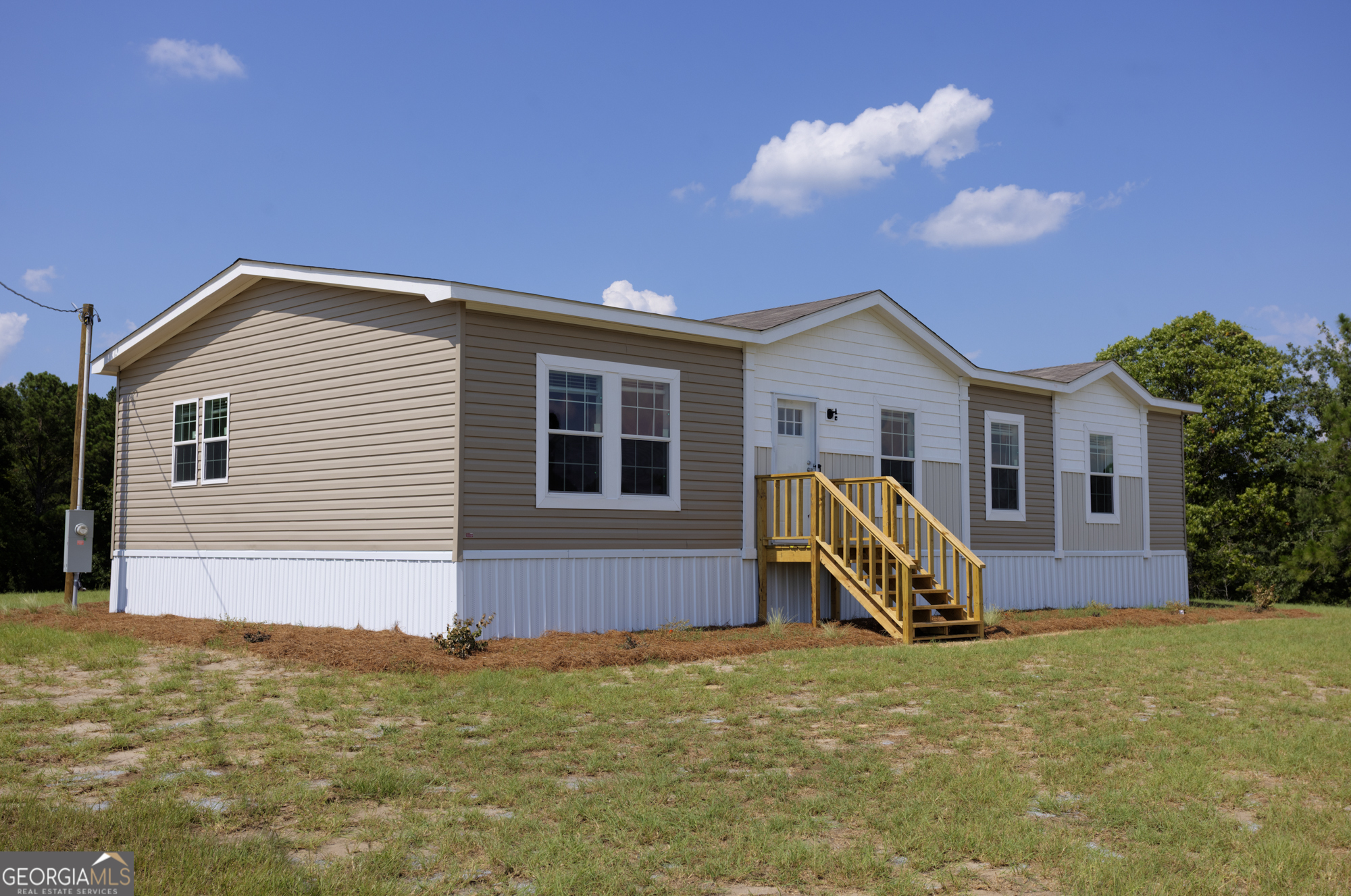 4689 Regan Road Property Photo 1