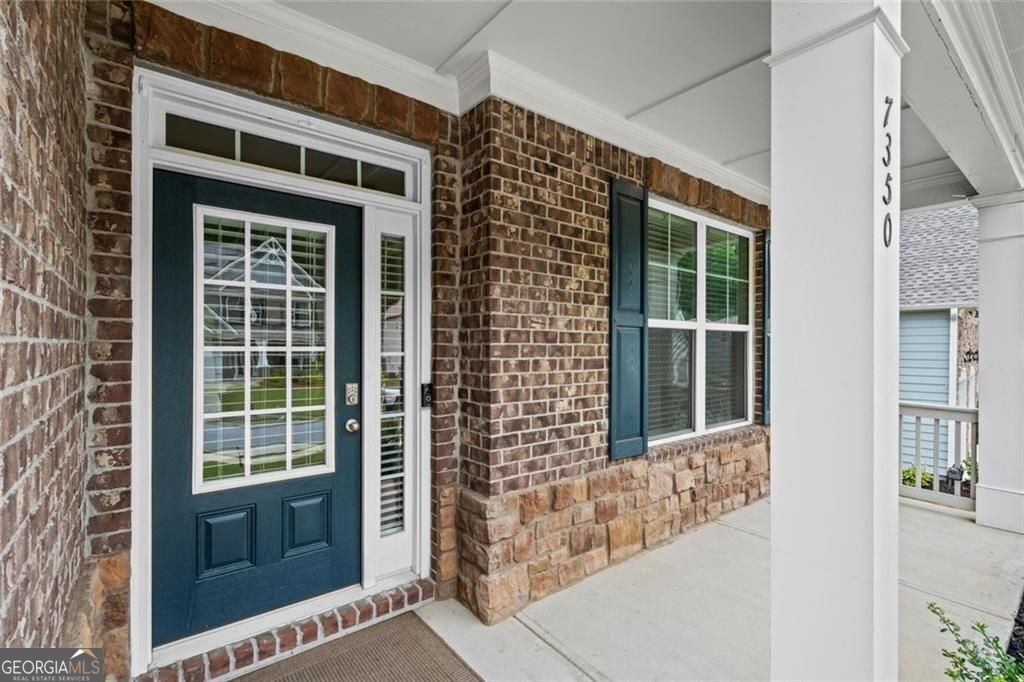7350 Rambling Vale Property Photo 5