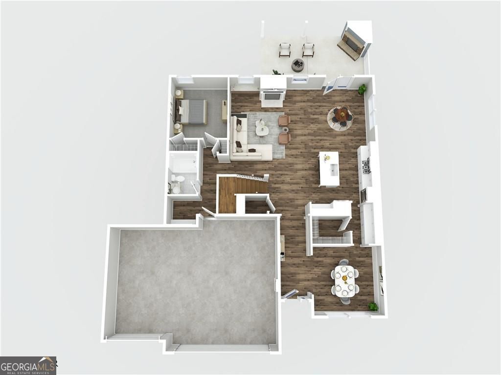 7350 Rambling Vale Property Photo 50