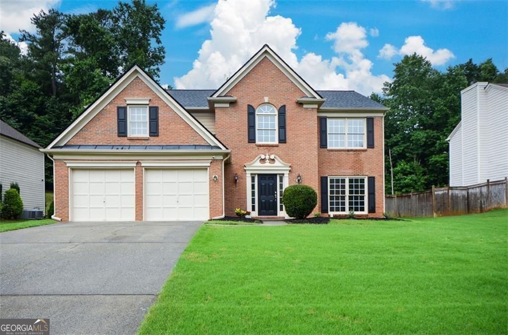 1736 Watford Glen Property Photo 1