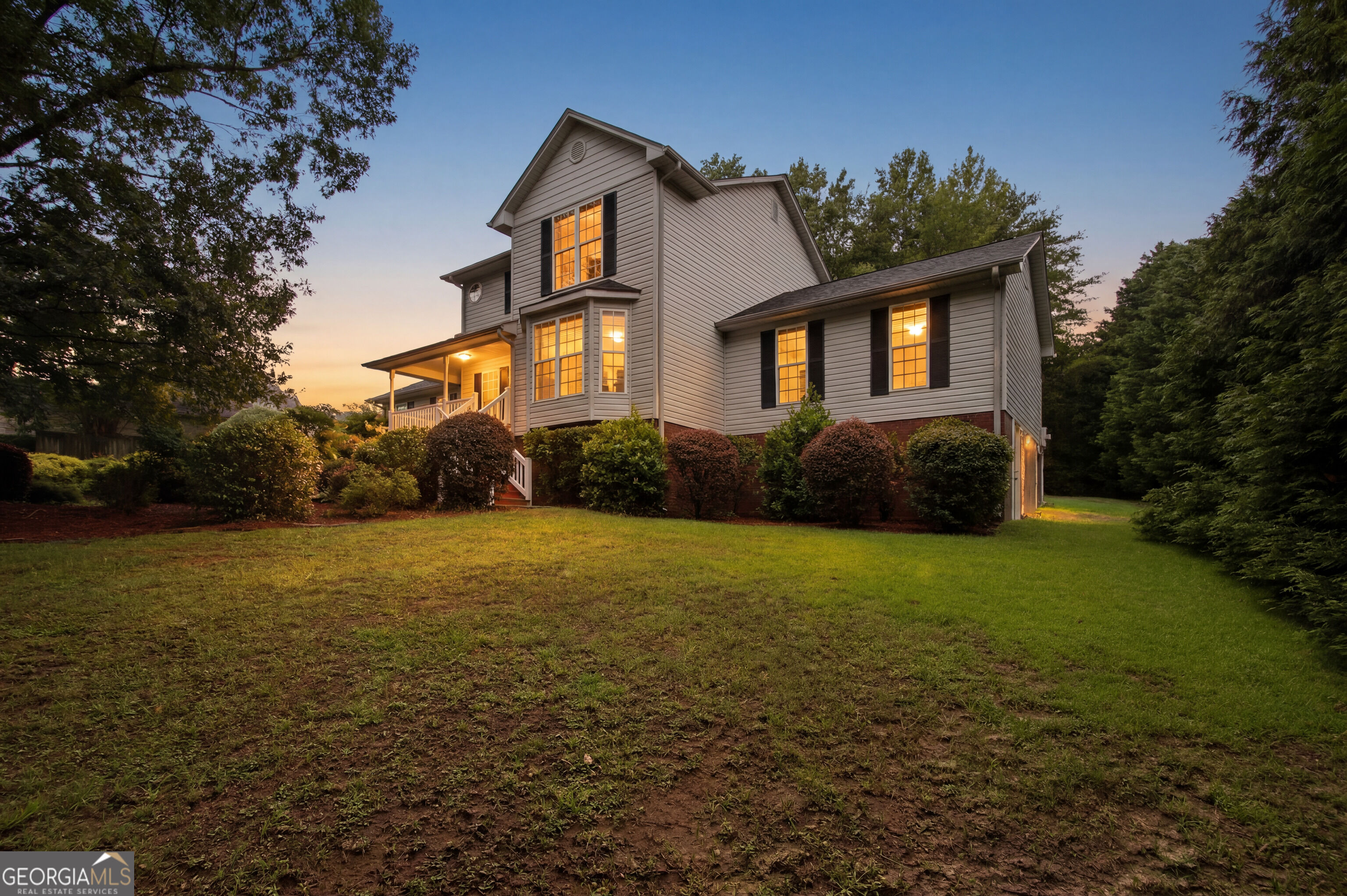 627 Trestle Ridge Road Property Photo 1