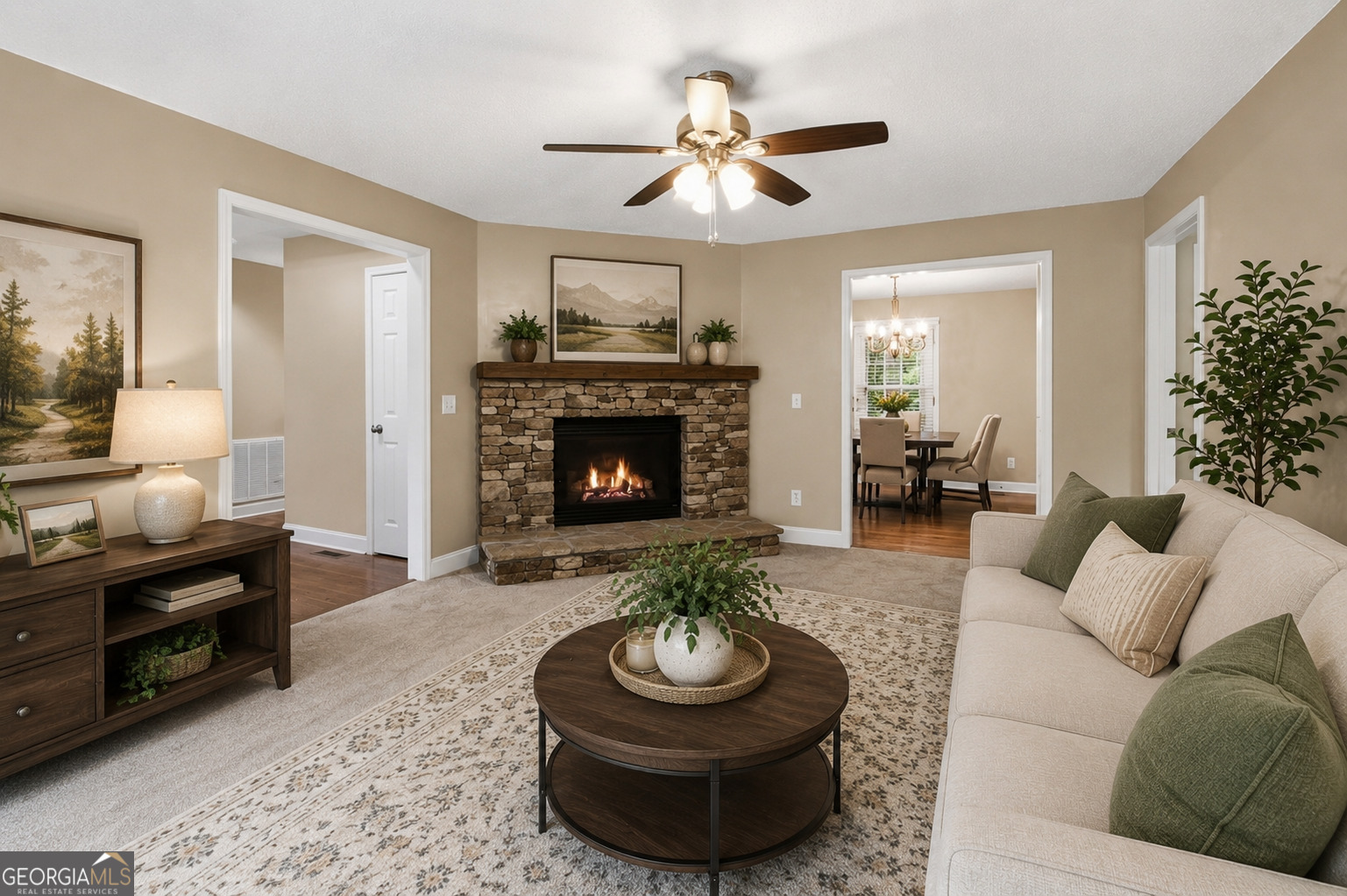 627 Trestle Ridge Road Property Photo 4