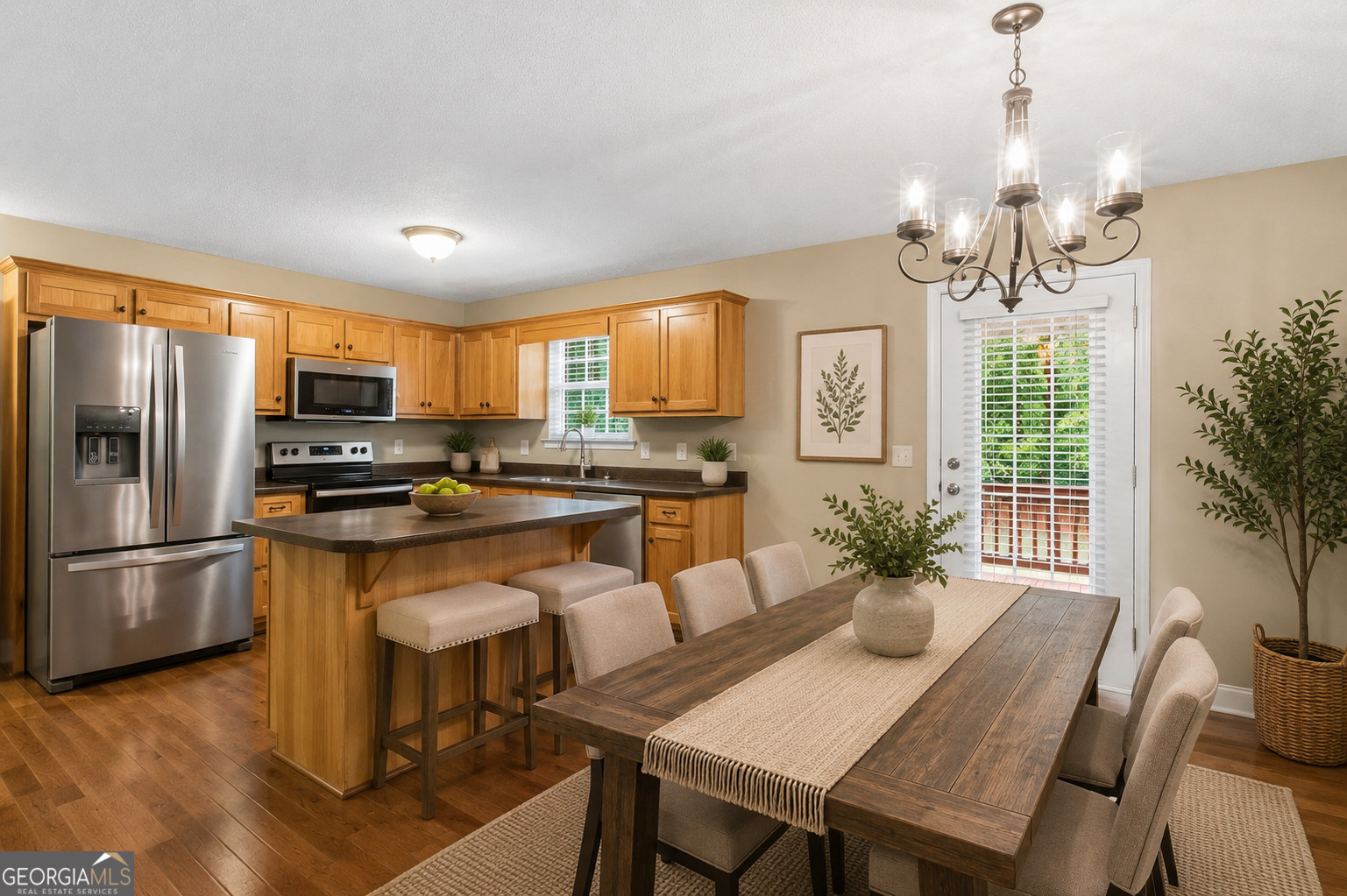 627 Trestle Ridge Road Property Photo 6