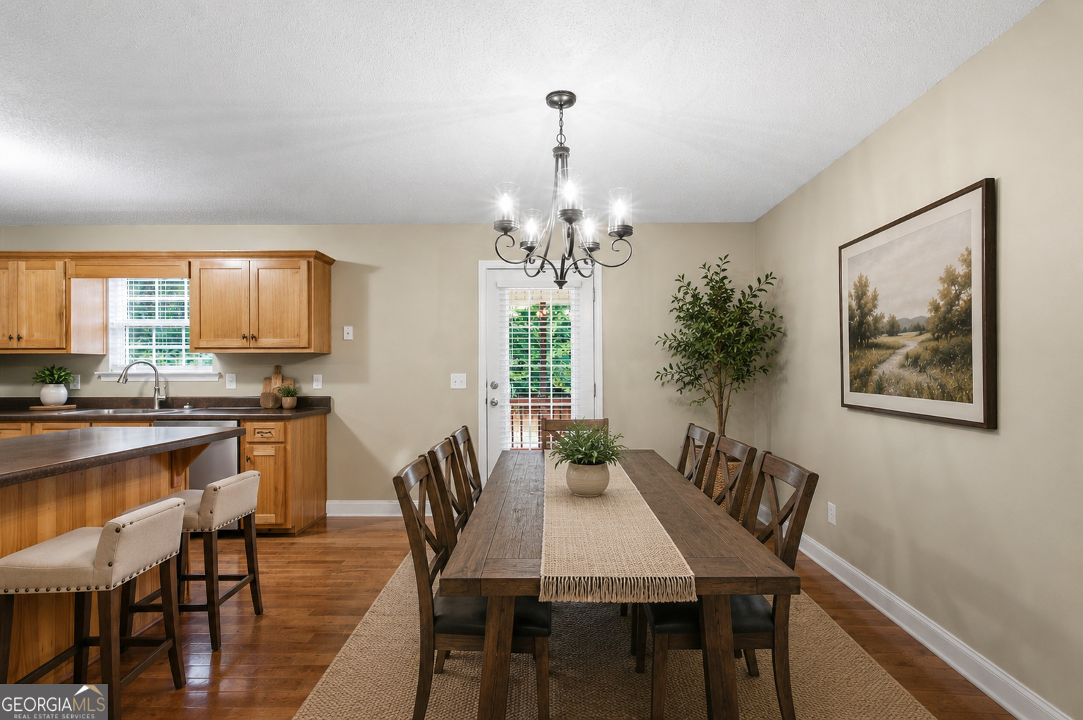 627 Trestle Ridge Road Property Photo 7