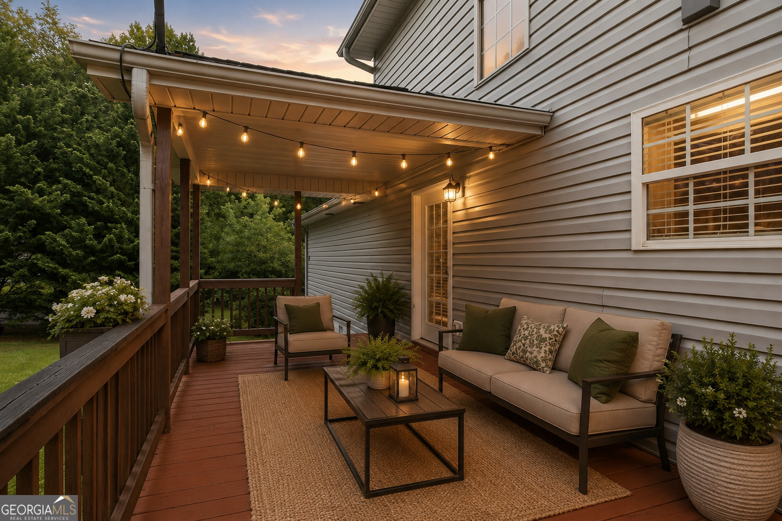 627 Trestle Ridge Road Property Photo 11