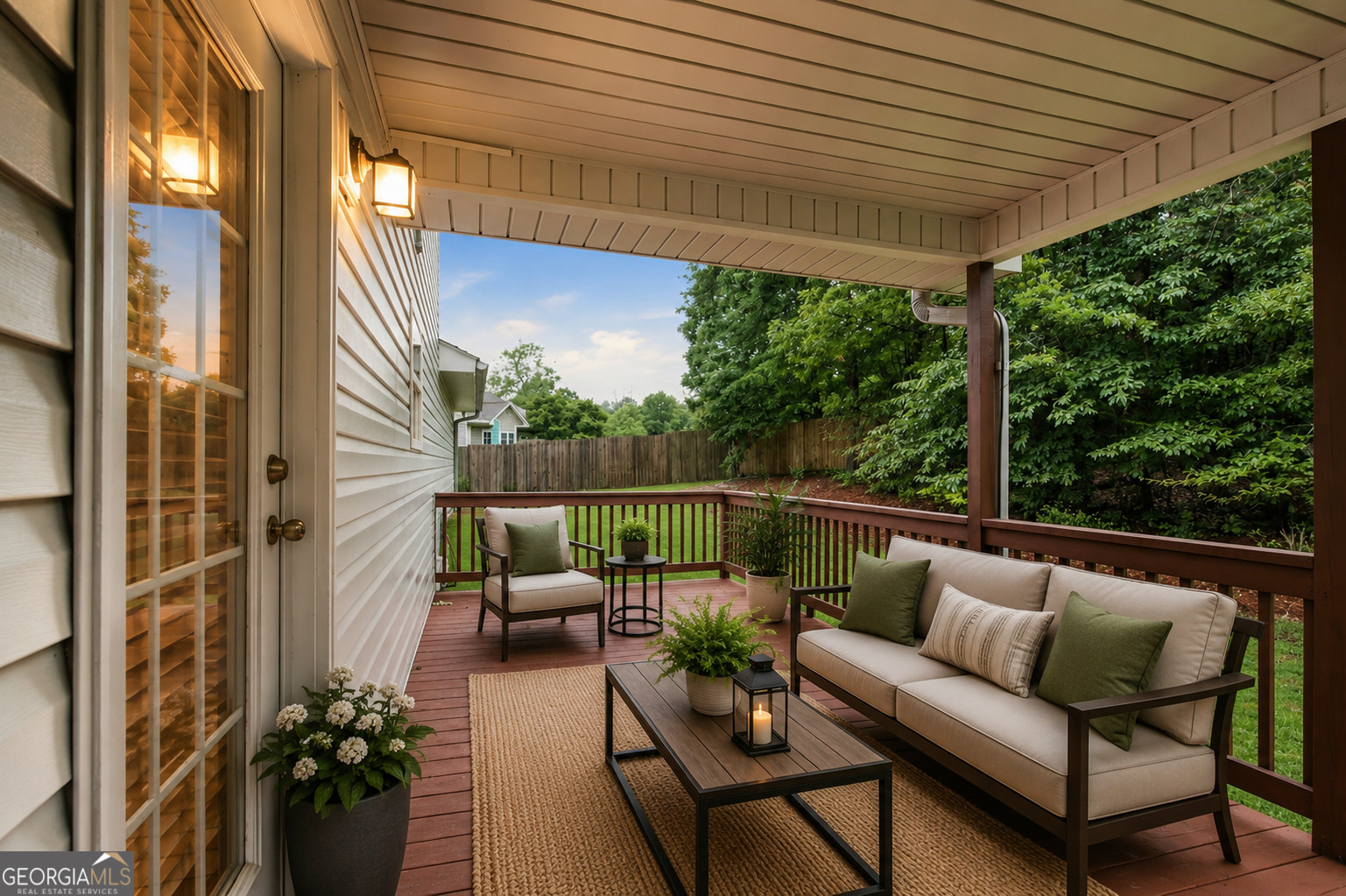 627 Trestle Ridge Road Property Photo 12